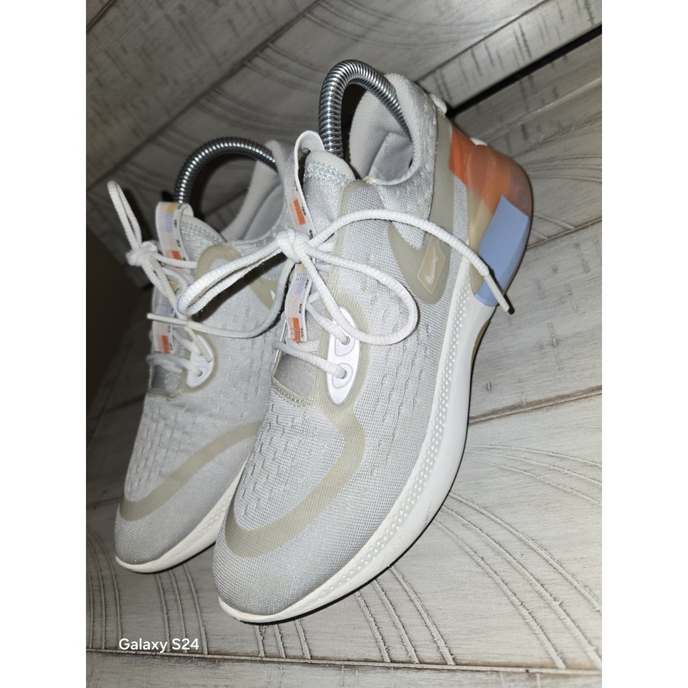 Nike Joyride Dual Run Photon Dust / White Women's Size 8 Running Shoes